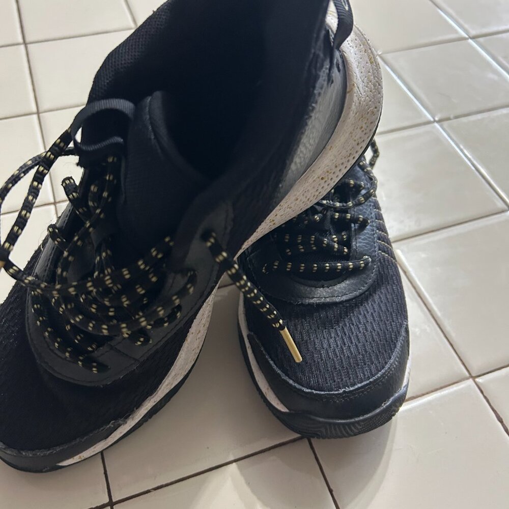 Under Armour Curry 3Z7